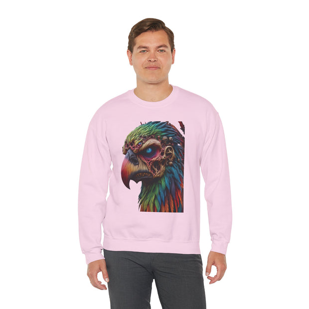 Vibrant Graphic