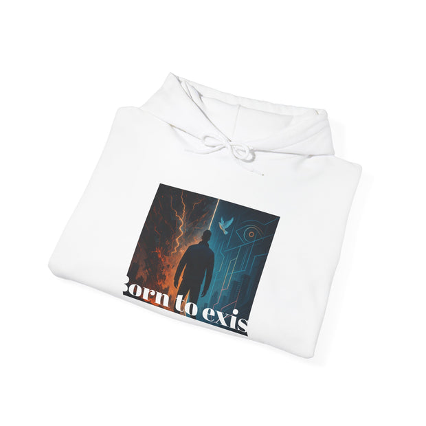Hooded Sweatshirt