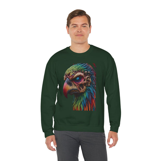 Vibrant Graphic