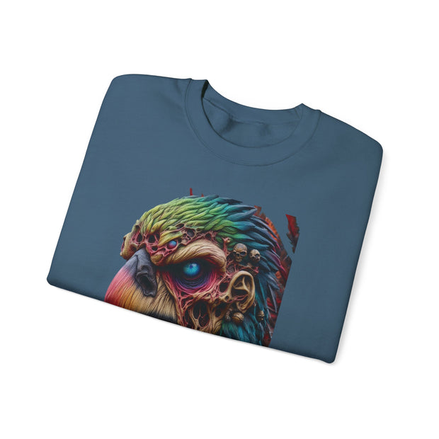 Vibrant Graphic