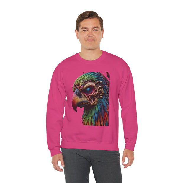 Vibrant Graphic