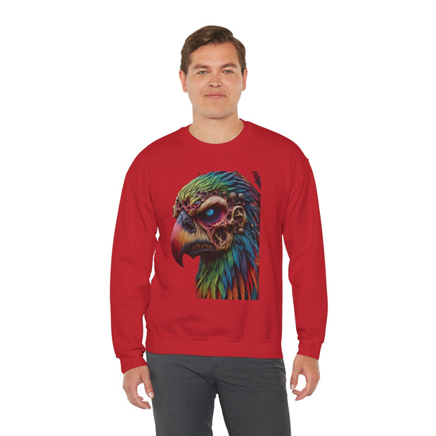 Vibrant Graphic