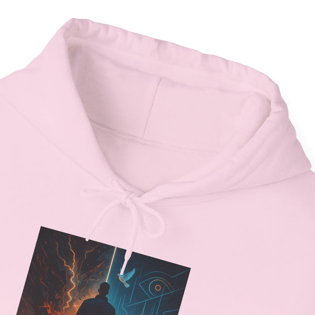 Hooded Sweatshirt