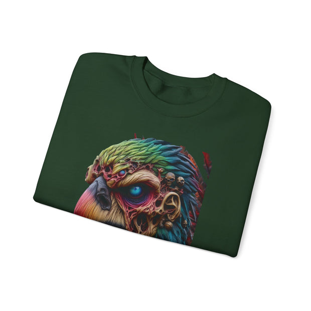 Vibrant Graphic