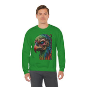Vibrant Graphic
