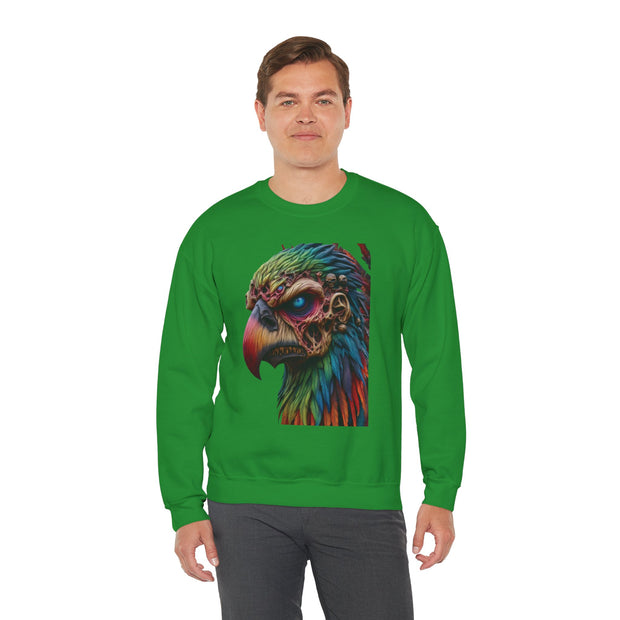 Vibrant Graphic