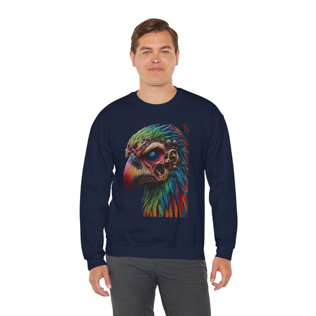 Vibrant Graphic