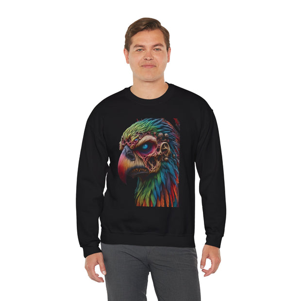Vibrant Graphic