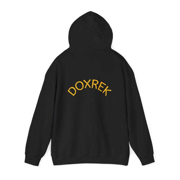 Hooded Sweatshirt
