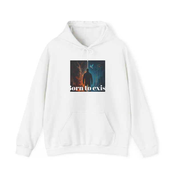 Hooded Sweatshirt