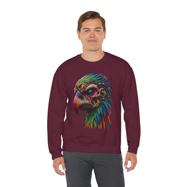 Vibrant Graphic