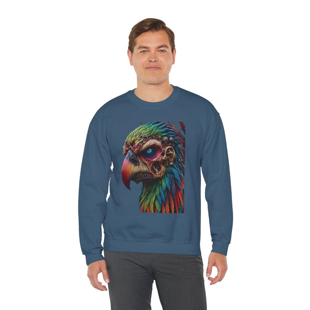 Vibrant Graphic