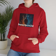 Hooded Sweatshirt