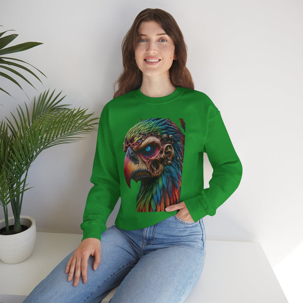 Vibrant Graphic