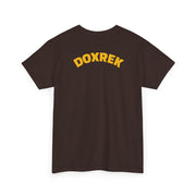 T-Shit DOXREK