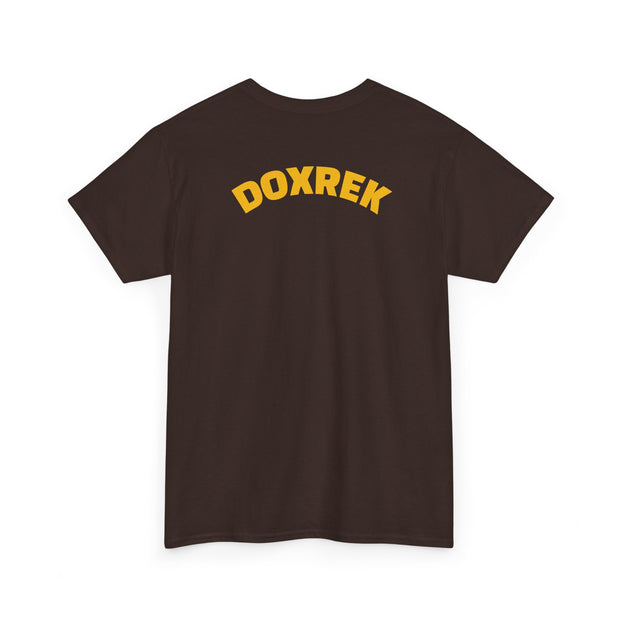 T-Shit DOXREK