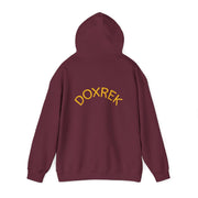 Hooded Sweatshirt