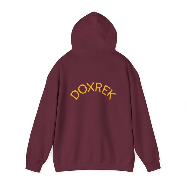 Hooded Sweatshirt
