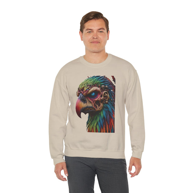 Vibrant Graphic