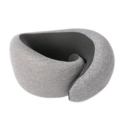 U-shaped pillow for travel