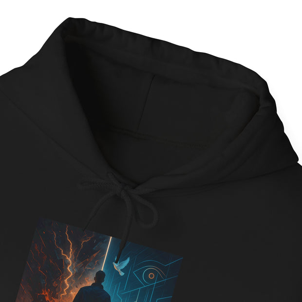 Hooded Sweatshirt