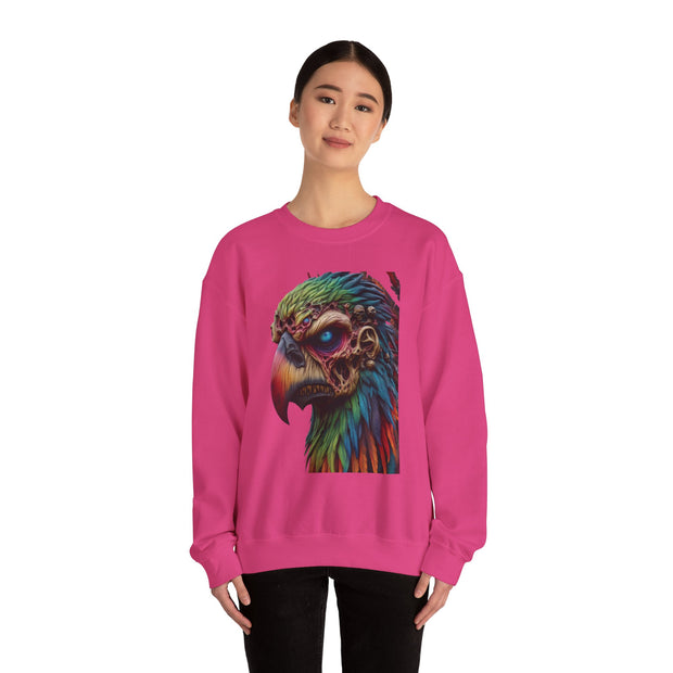 Vibrant Graphic