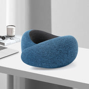 U-shaped pillow for travel