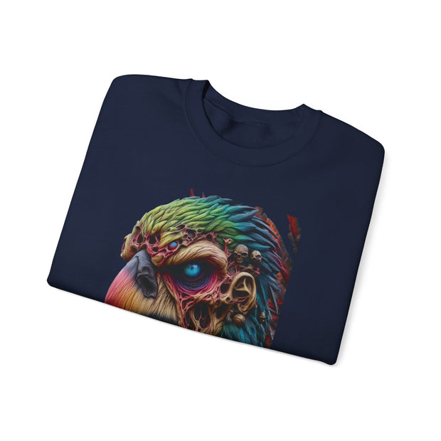 Vibrant Graphic