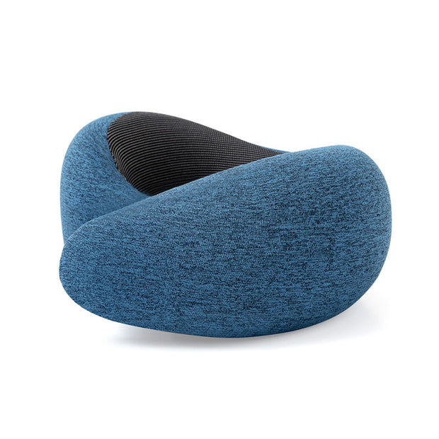 U-shaped pillow for travel