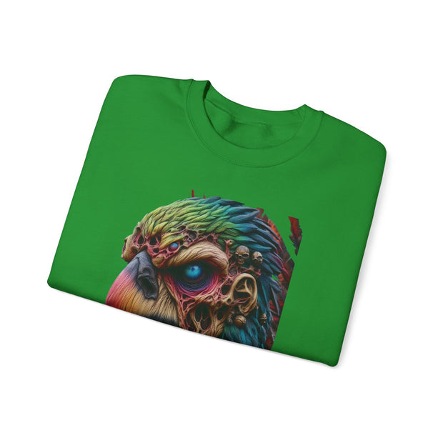 Vibrant Graphic
