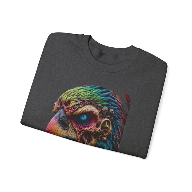 Vibrant Graphic