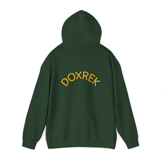 Hooded Sweatshirt