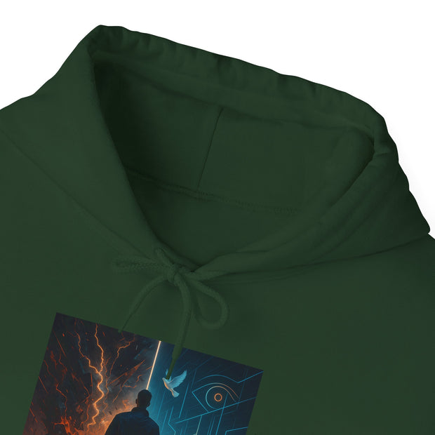 Hooded Sweatshirt