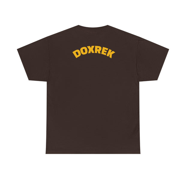 T-Shit DOXREK