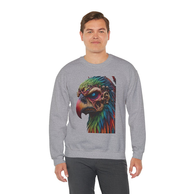 Vibrant Graphic