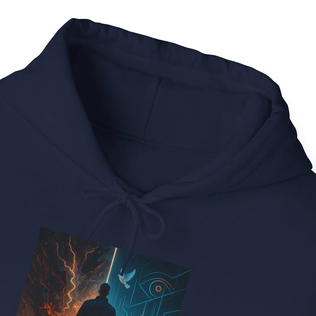 Hooded Sweatshirt