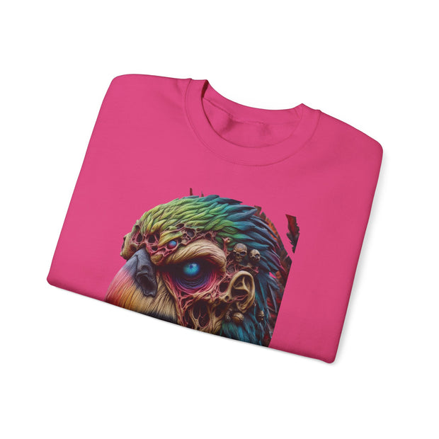 Vibrant Graphic