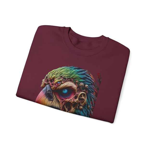 Vibrant Graphic
