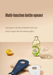 Cap Remover Bottle Opener Doxrek