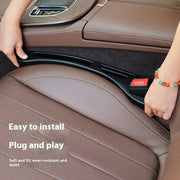 Car Seat Gap Sealing Strip Doxrek