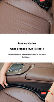 Car Seat Gap Sealing Strip Doxrek