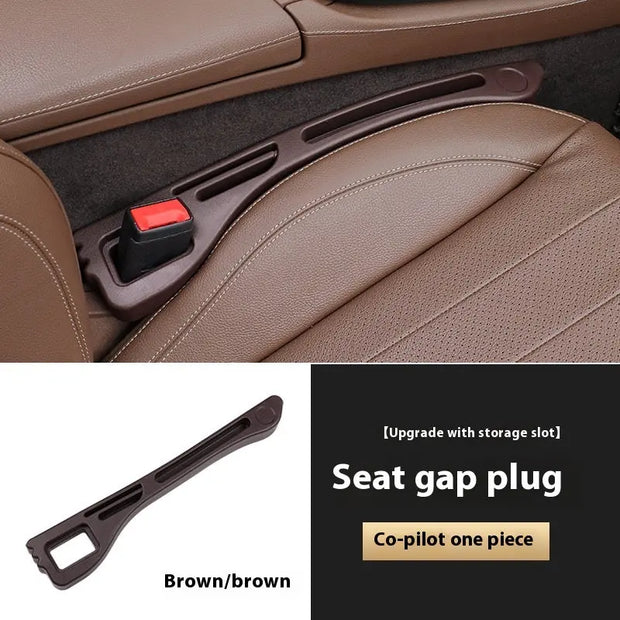 Car Seat Gap Sealing Strip Doxrek