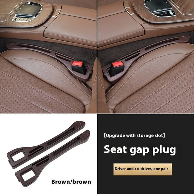 Car Seat Gap Sealing Strip Doxrek