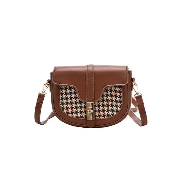 Crossbody bag Doxrek