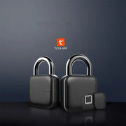 Digital smart padlock Doxrek