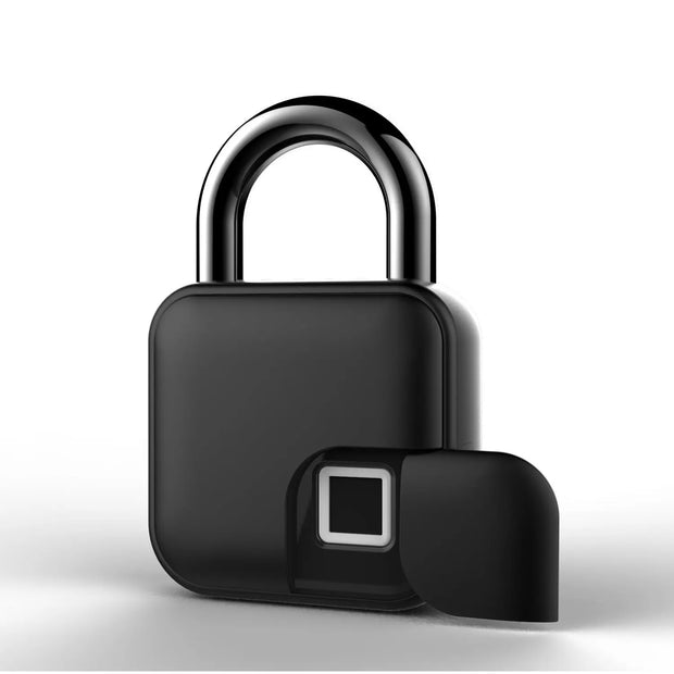 Digital smart padlock Doxrek