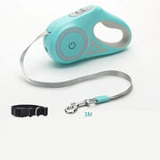 Dog Leash Retractable Doxrek