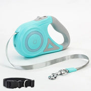 Dog Leash Retractable Doxrek