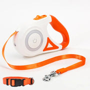 Dog Leash Retractable Doxrek