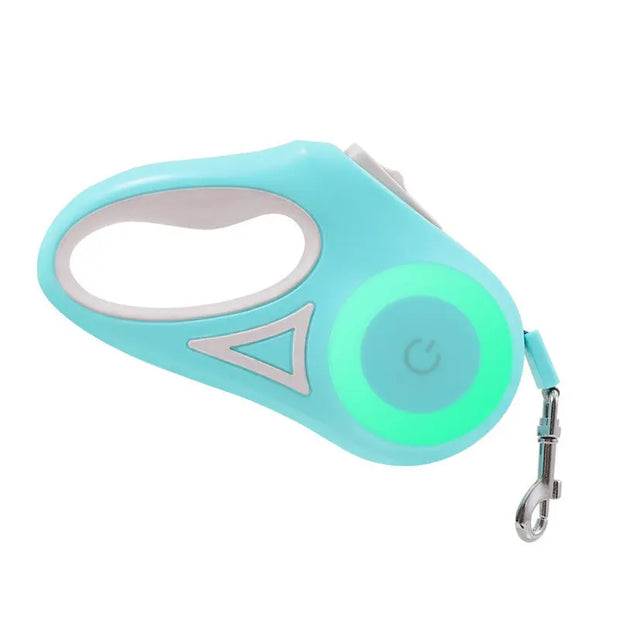 Dog Leash Retractable Doxrek